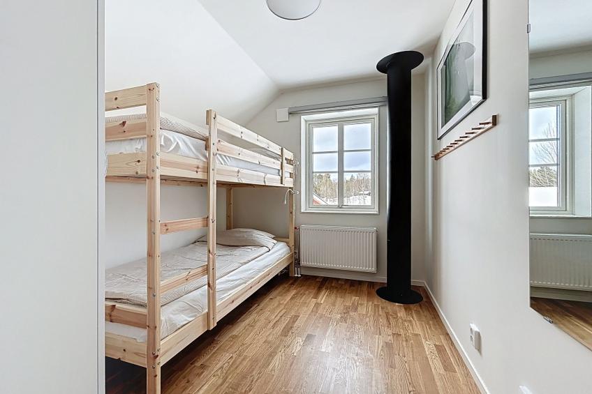 Svanhågna Gård - foto 23