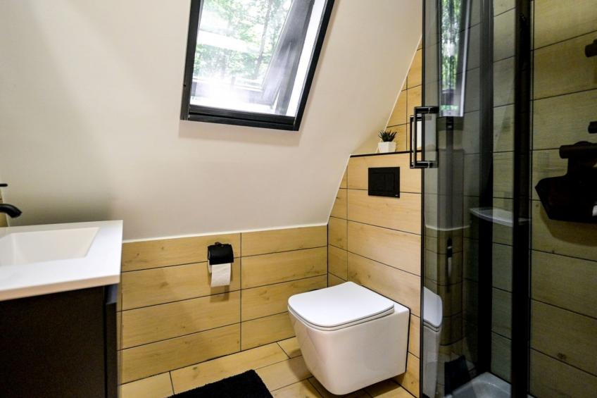 House Cabin Winterfell - foto 24