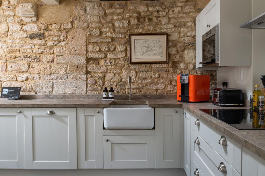 The Painswick Retreat - foto 20