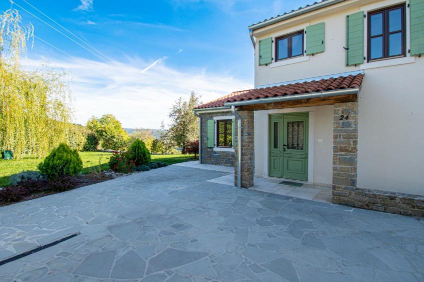 Villa Banic Motovun - foto 10
