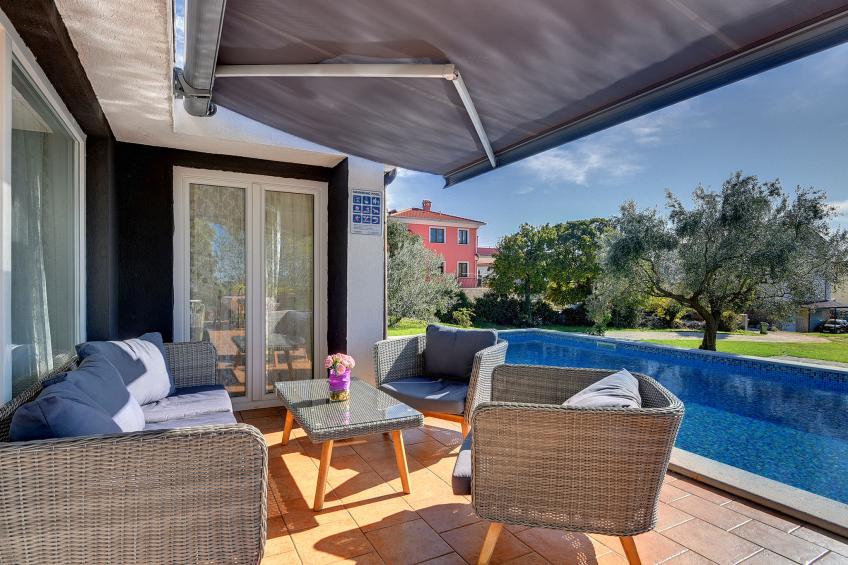 Villa Rubini - foto 16