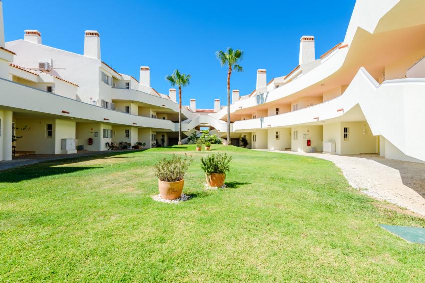 Jardins do Golfe Top Floor Retreat - foto 34