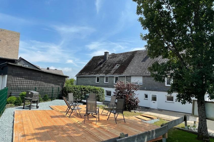 Groupsapartment - Neuastenbergerstrasse | Neuastenberg - foto 10