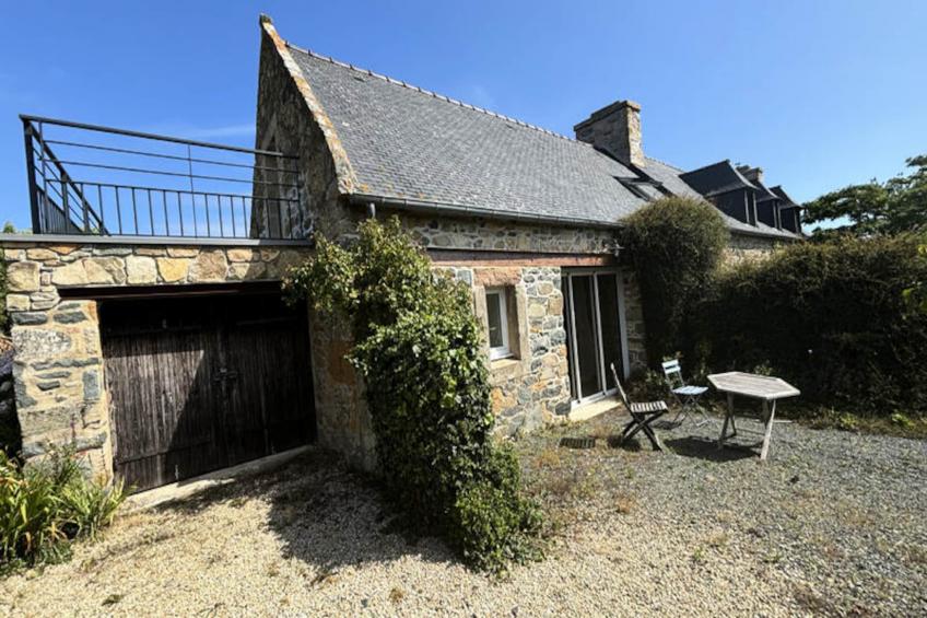 Maison à Plougrescant - foto 46