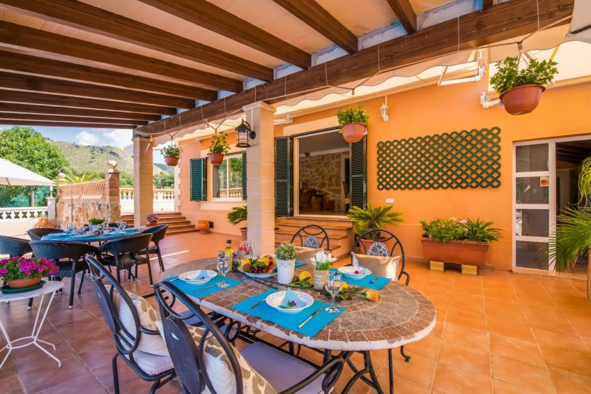 Villa Bona Vista