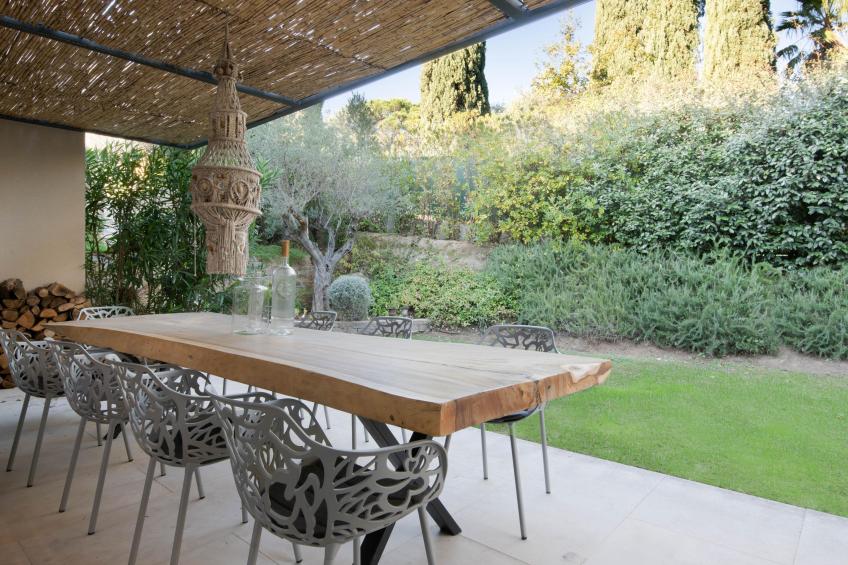 Villa Ghislaine - foto 11