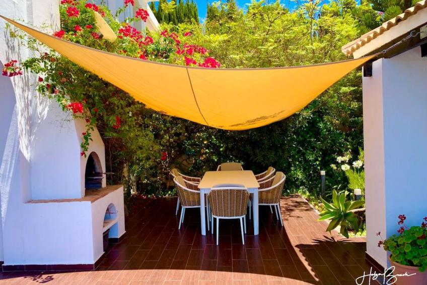 Villa Axarquia - foto 44