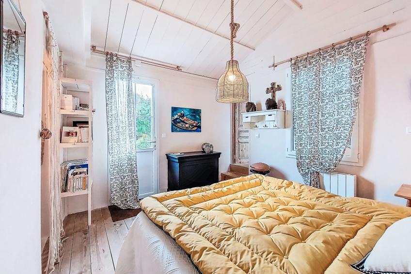 Charme et Confort en bord de mer - foto 14