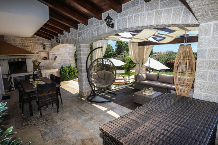 Villa Elizabet - foto 8