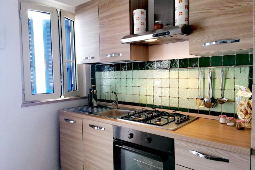 atemberaubender Blick auf die Bucht von Peschici - foto 15