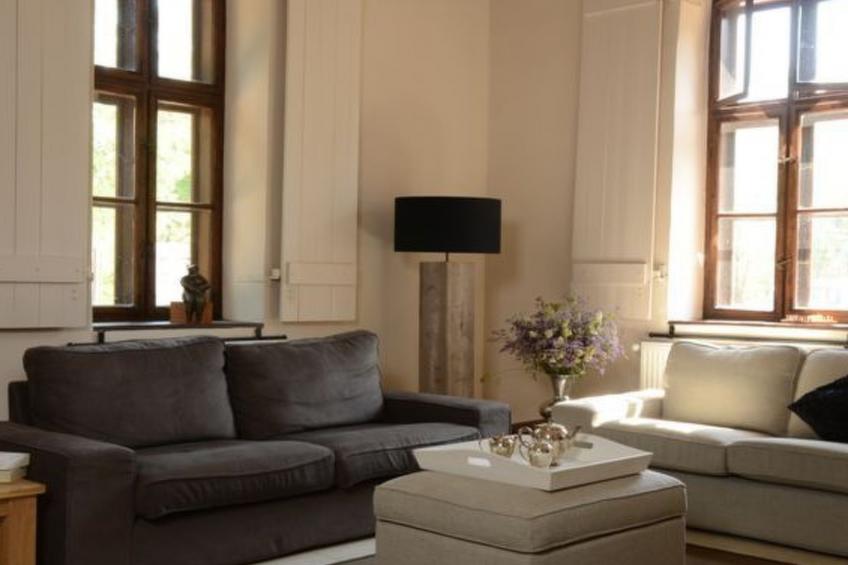 Hütte mit Garten, Grill und Terrasse - foto 17