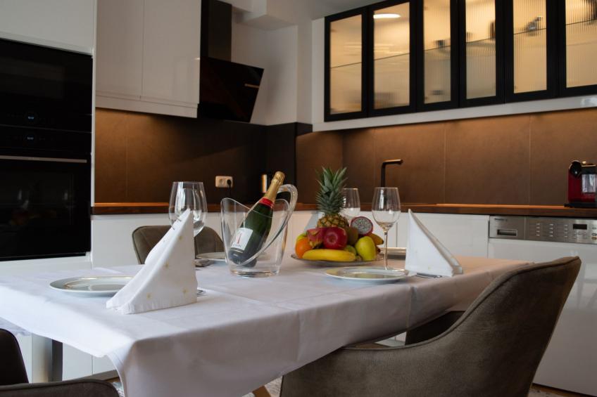 Luxury Studio Siena in Frechen-Bachem bei Köln. - foto 9