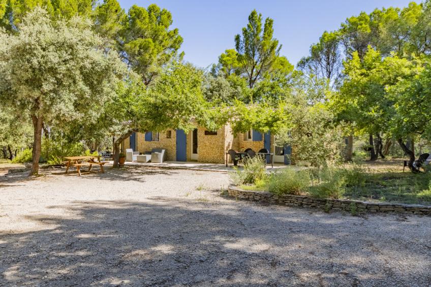 Ferienhaus mit Pool (PLF105) - foto 33