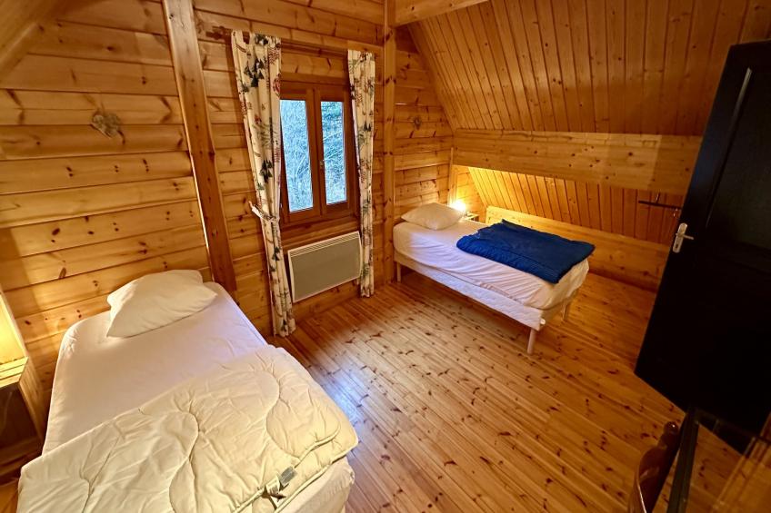 Chalet O Mont Dore 6pers - foto 19
