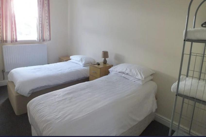 Standard Triple Room - Shared - foto 5