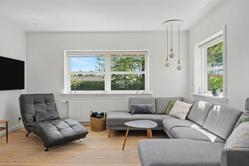 "Hjort" - 80m from the sea - foto 3