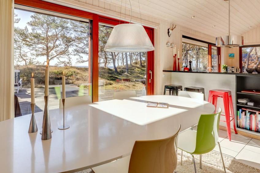 "Lucio" - 25m from the sea in Bornholm - foto 10