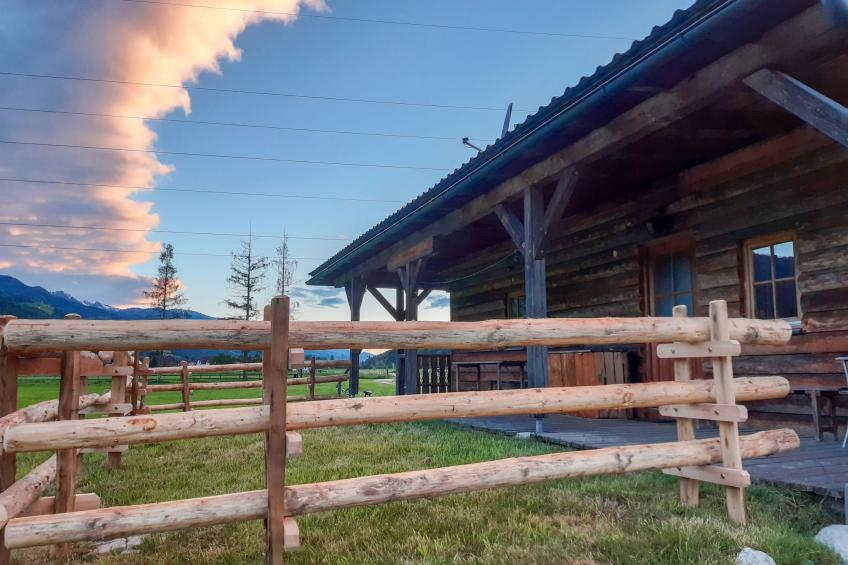 Steiners Blockhütte (STS220) - foto 18