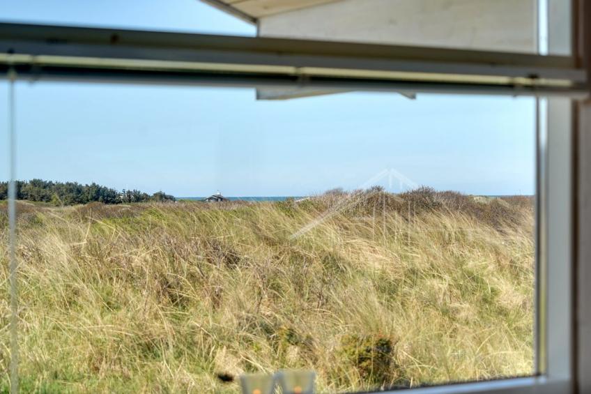 "Gila" - 250m from the sea in NW Jutland - foto 9