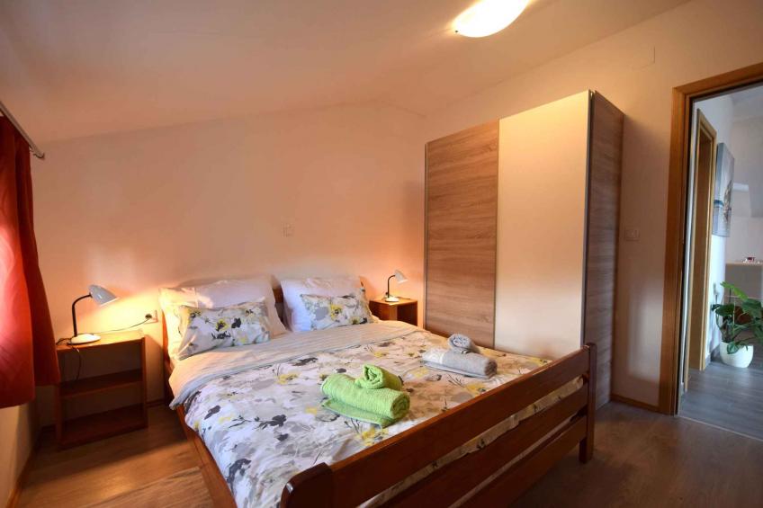 FerienWohnung mit Balkon und Internetzugang - BF-DPV5Z - foto 10