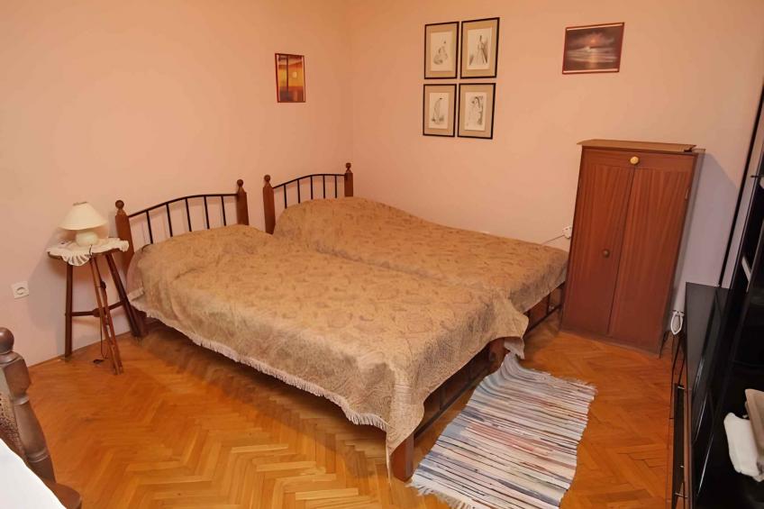 Vakantiewoning met terras en wasmachine - VW-RBJM - foto 12
