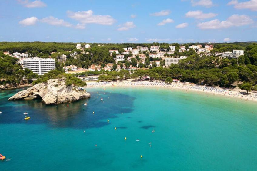 Maison à Cala Galdana - foto 57