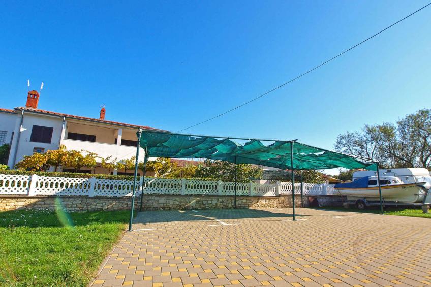 Holiday apartment with air conditioning - BF-ZHW4J - foto 21