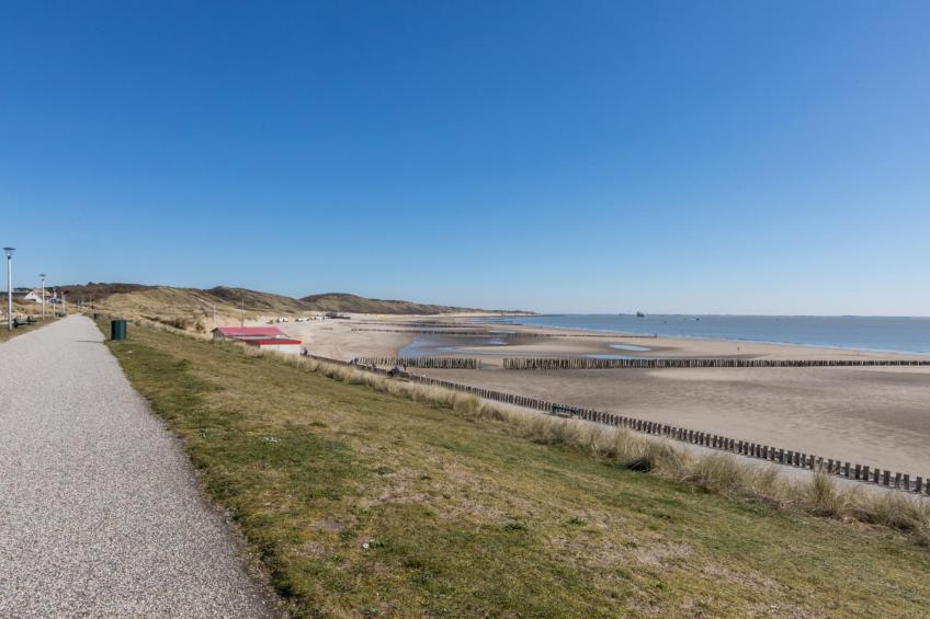 Vakantiehuis - Paulusweg 24 Zoutelande 't Kusthuys' - foto 39