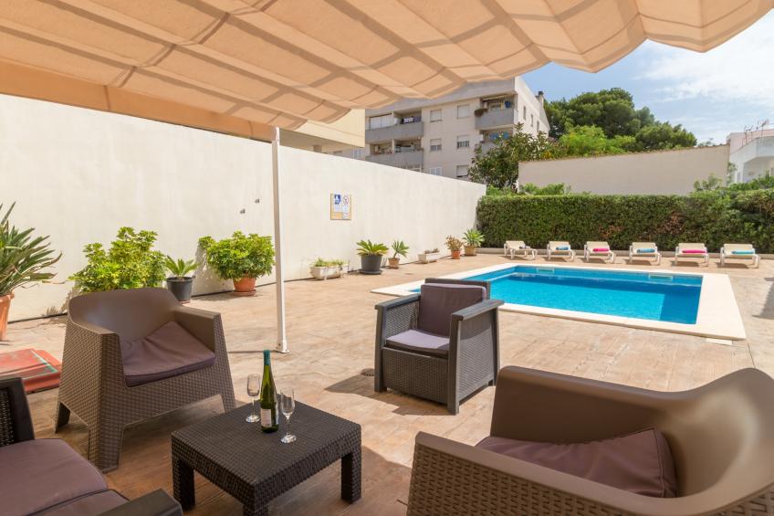Bona Mar, Villa 5StarsHome Mallorca - foto 31