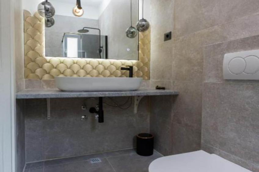 Three-Bedroom Penthouse Apartment - foto 10