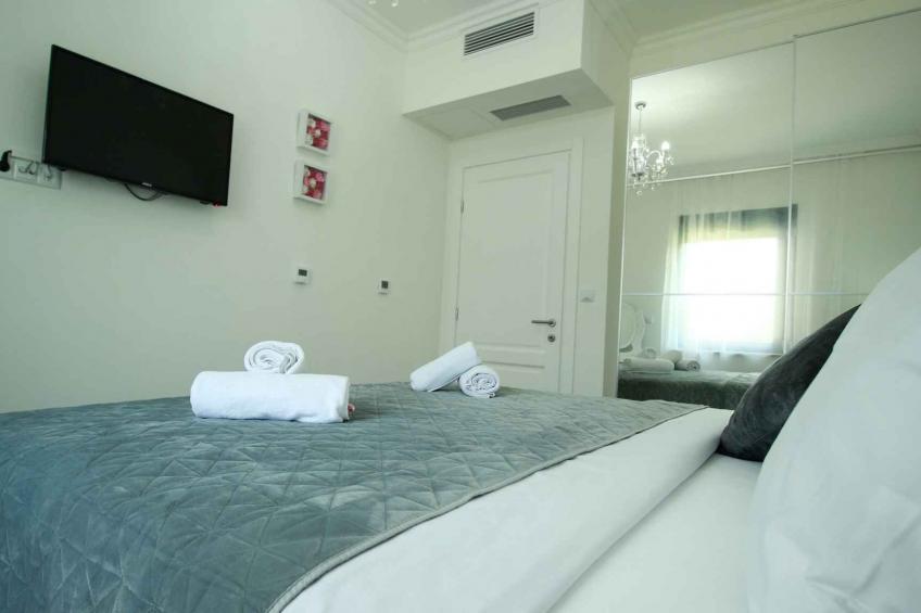 Villa met airconditioning en zwembad - BF-FRHV3 - foto 28