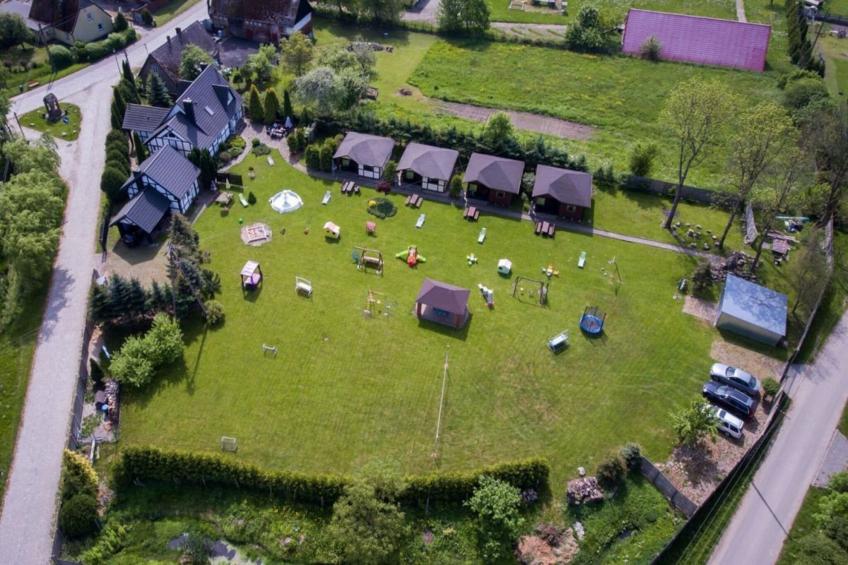 Holiday resort, Lacko|Bungalow, 30 qm - foto 28