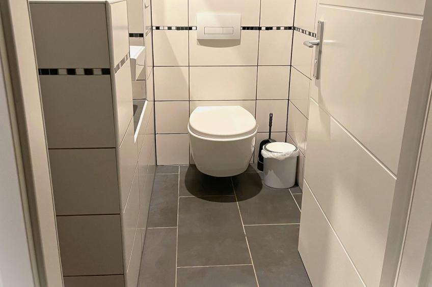 PH0 Apartment Erdgeschoß Pellinger-Hof - foto 15