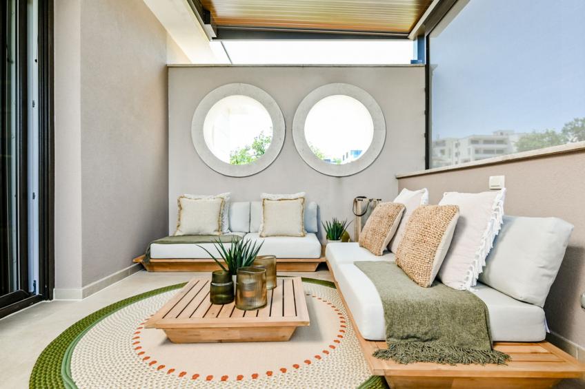 Villa Prestige Deluxe - foto 8