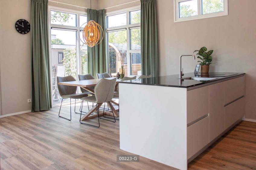 Belvedere 6 people Wellness - foto 5