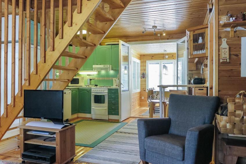 Huuhkalinna - foto 4