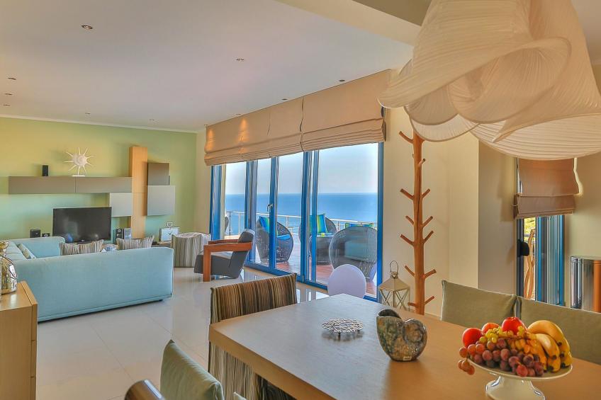 mit Privatpool für 9 Personen ca. 200 m² in Pounta, Ägäis (Skiathos) - foto 23