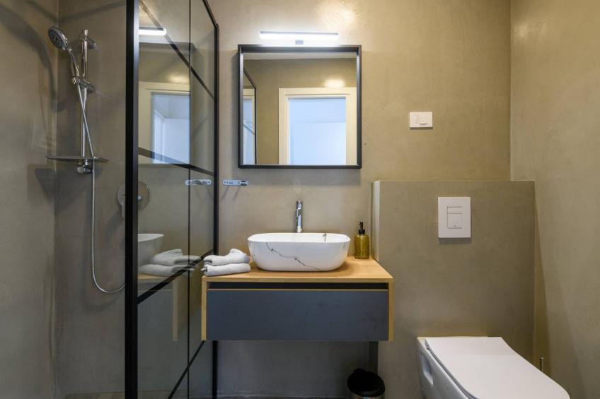 in Vintijan mit Privatem Pool - foto 33