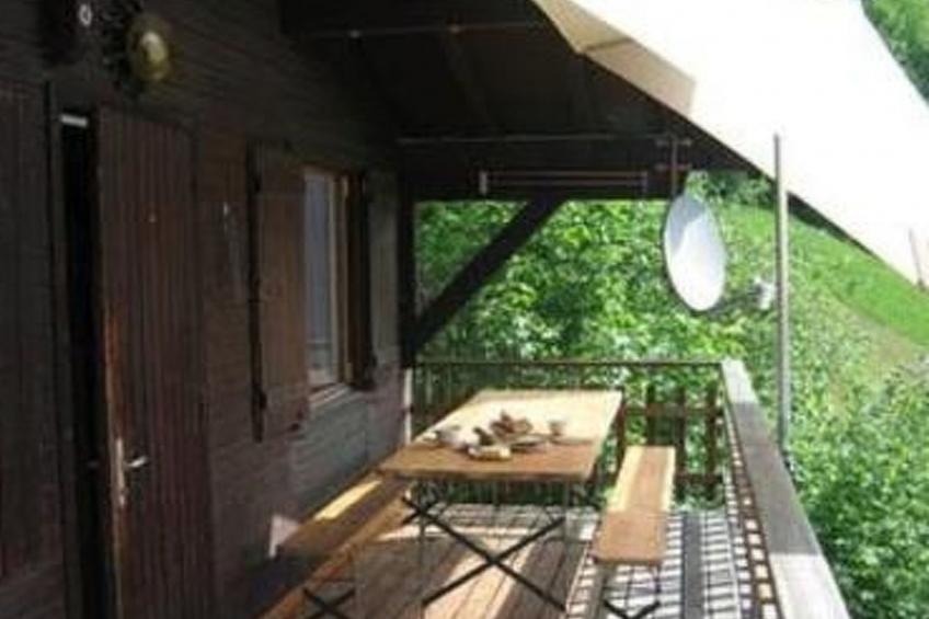 Chalet Hüsli - foto 15