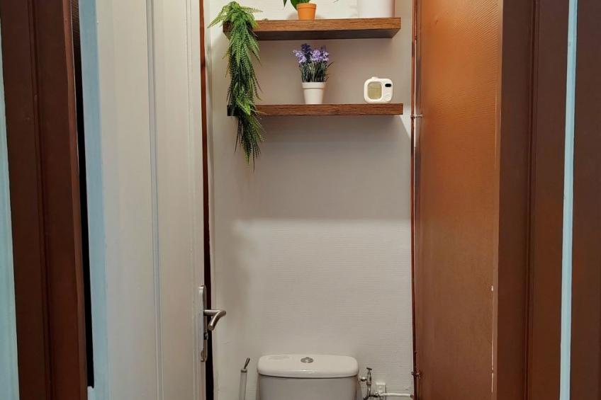 Wohnung im Stadtzentrum - 5 min vom Bahnhof entfernt - 62 m2 - in der Nähe von - foto 23