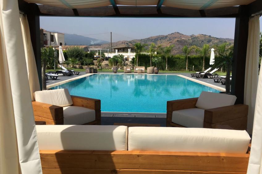 Ferienvilla 'Villa Fenice' mit privatem Pool - foto 3