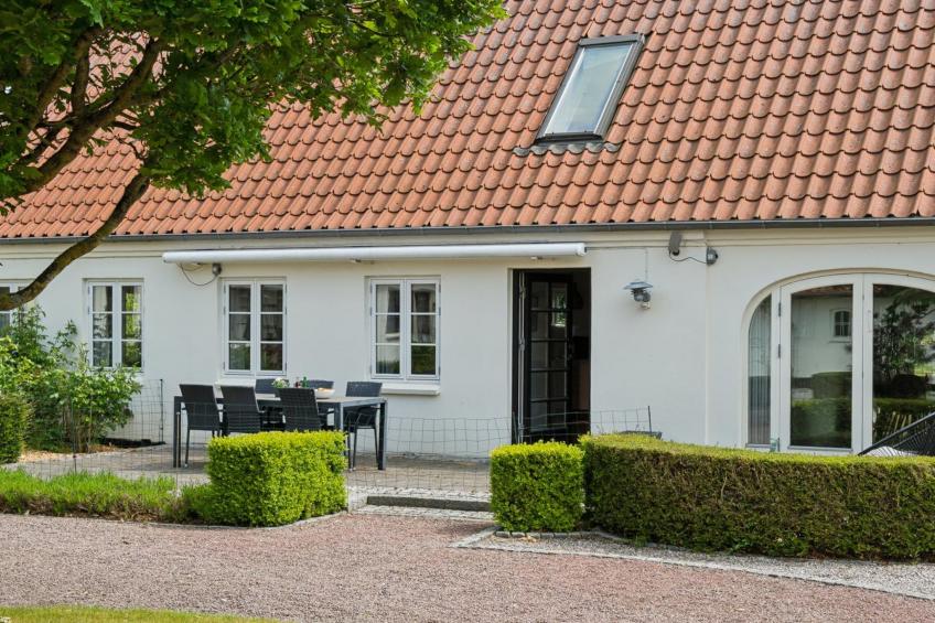 "Malinda" - 500m from the sea in SE Jutland - foto 5