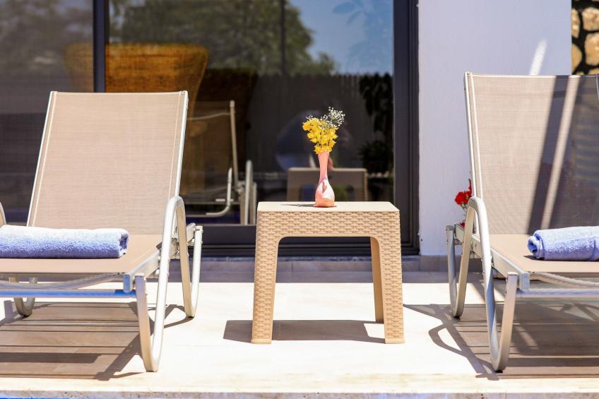 Villa inmitten der Natur - foto 16