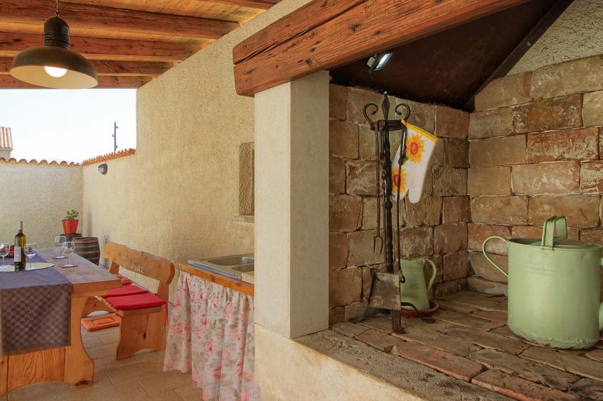 Villa House Eleonora - foto 2