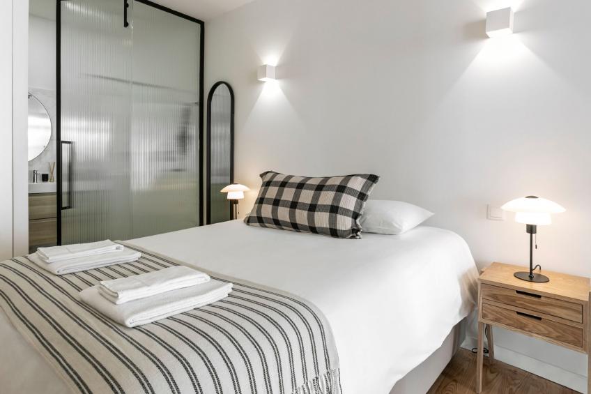 The Love Box -Design, gehoben, Balkon im Stadtzentrum - foto 4