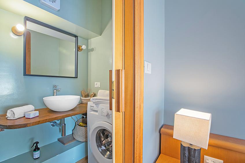 Appartamento Alpine Suite - foto 9