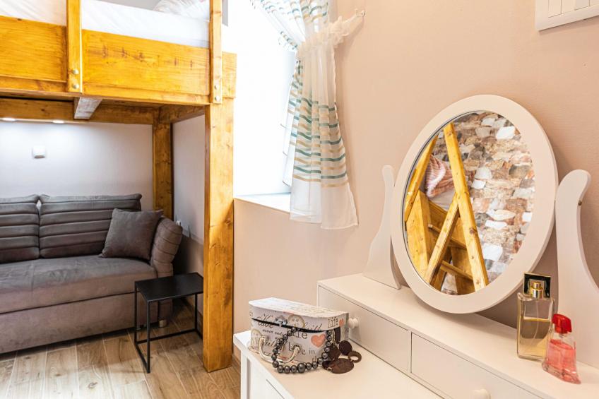 Apartments Keka - One Bedroom Apartment - foto 13