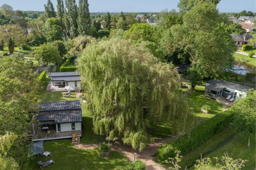 Chalet Newton 6p 3Bdrms AirConPremium - foto 10