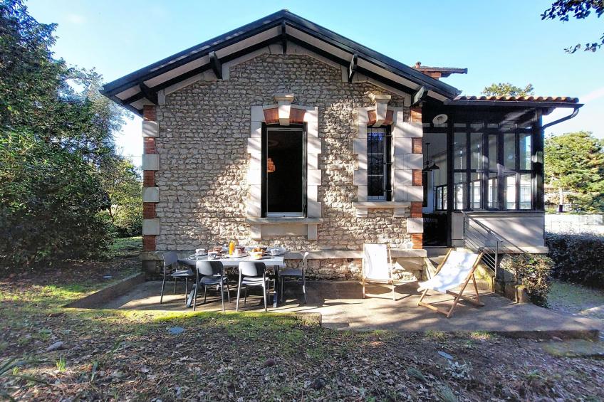 Villa Vent Debout - foto 4