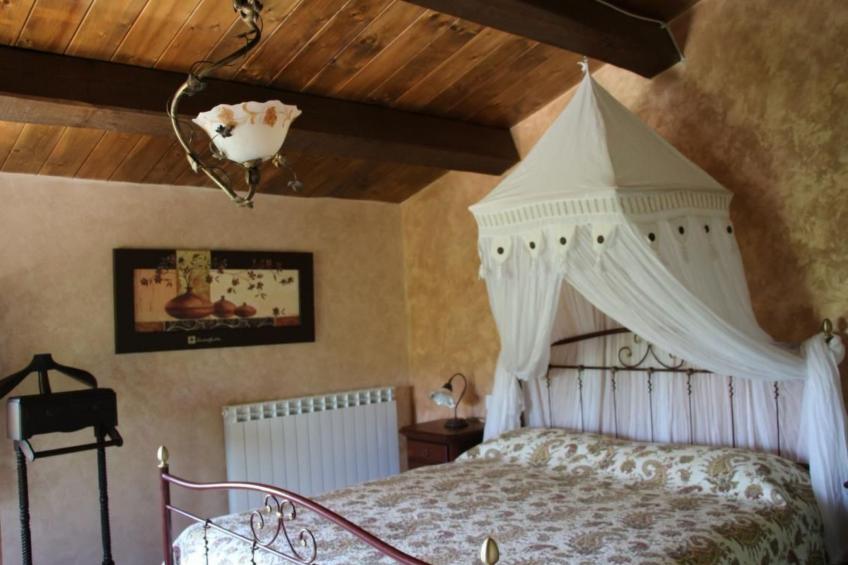 Casa Sacciofa in Monte Rinaldo - foto 21